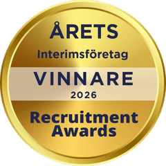 Recruitment Awards