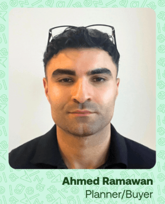 Ahmed Ramawand