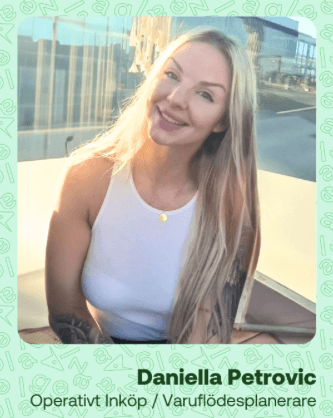 Daniella Petrovic