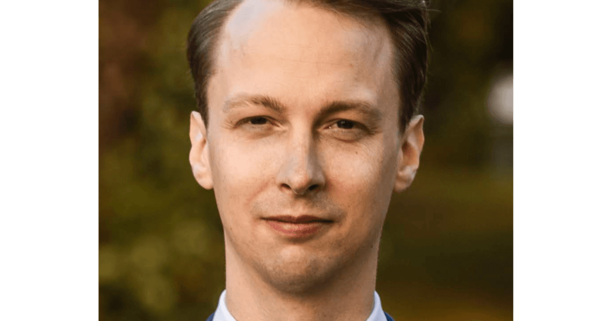 Digital intelligens integreras med humankapital - ny CTO till Gazella