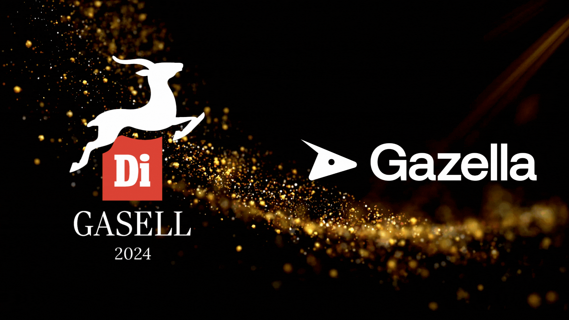 Gazella utses till Gasellföretag 2024