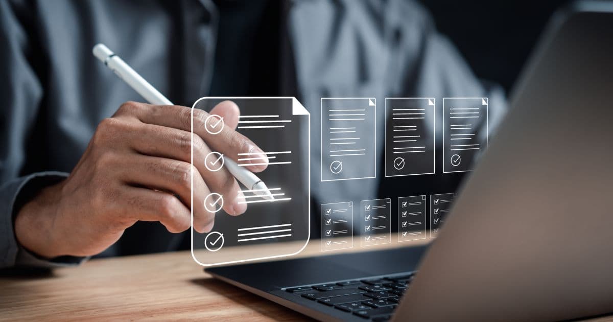 Skapa det perfekta CV:t: tips och mallar för supply chain-specialister