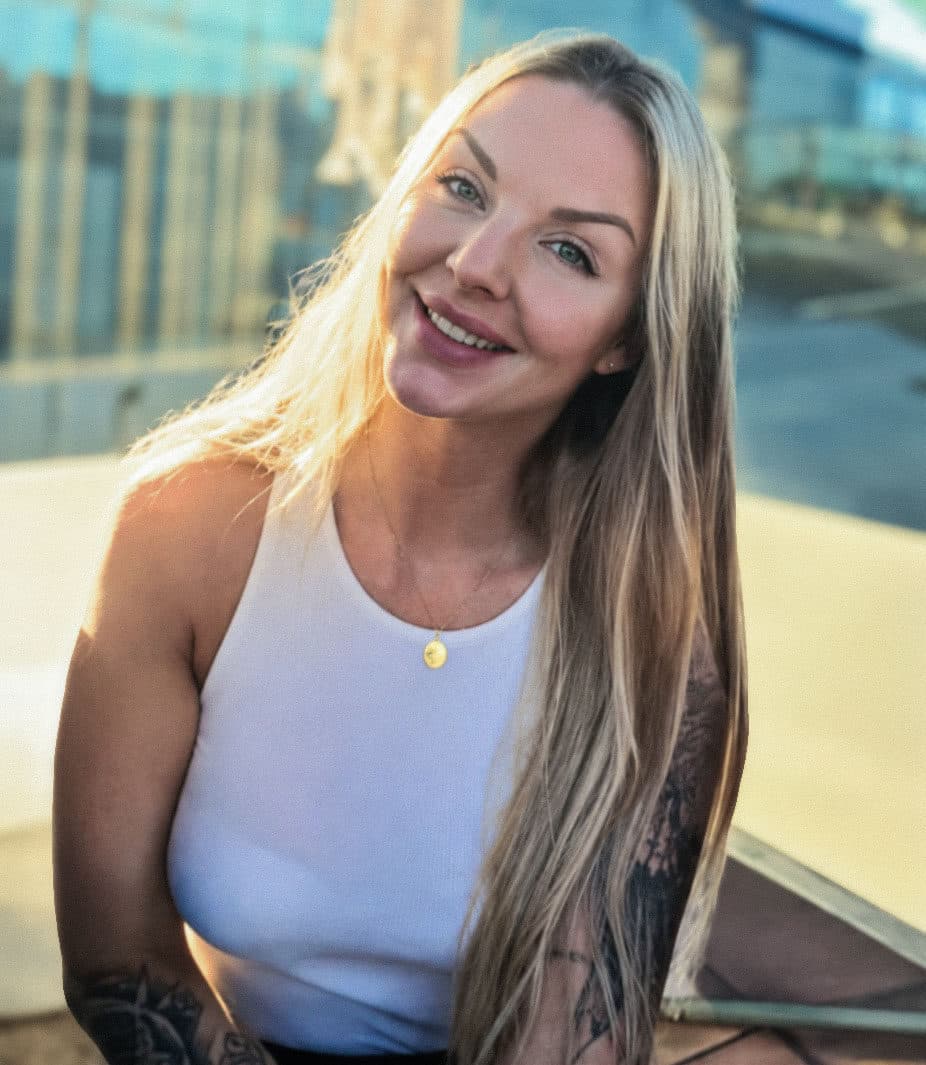 Daniella Petrovic