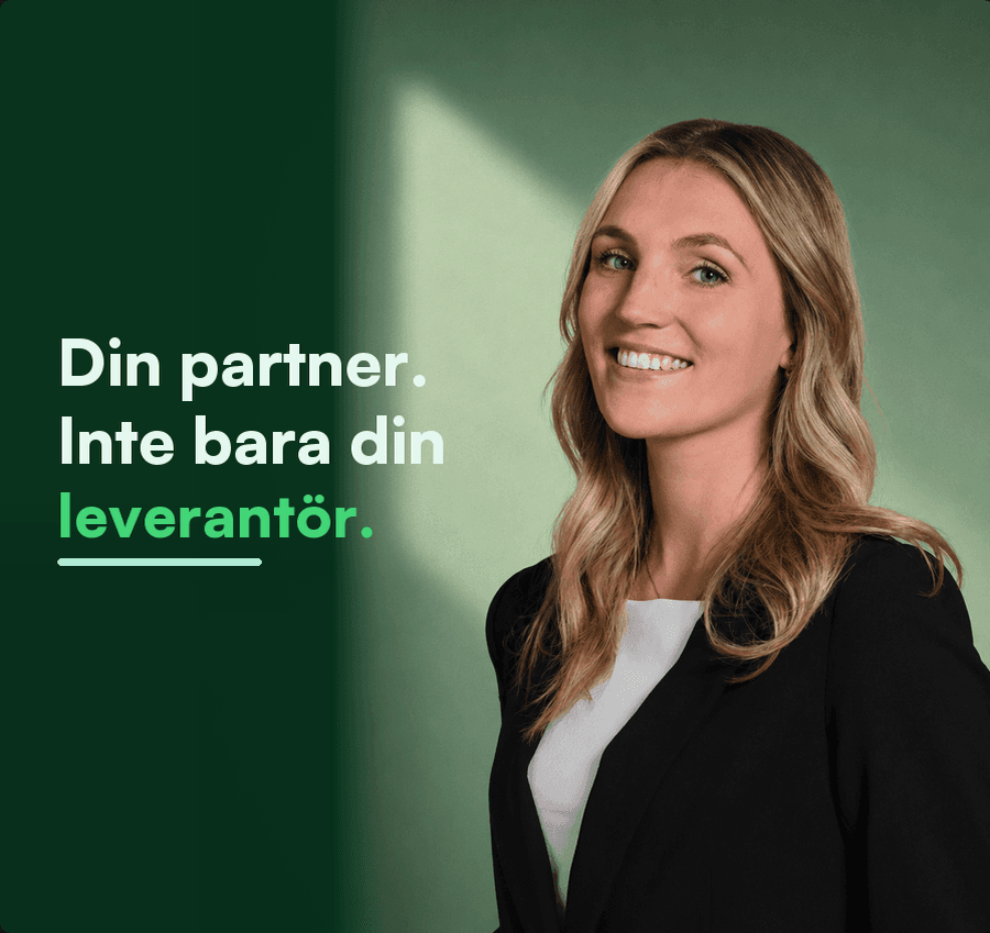 Rekrytering inom supply chain: vi vet vem du behöver innan du frågar