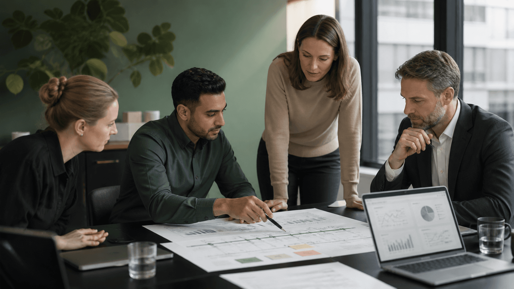Varför 6 av 10 S/4HANA-projekt spricker i budget