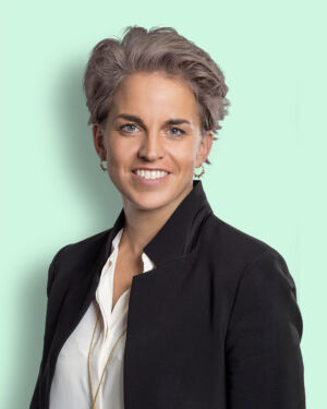 Anna Törner