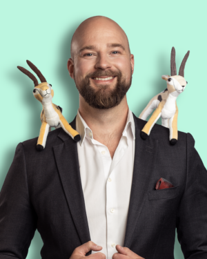 Patrik Sundelin