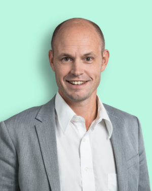 Sverker Nyman